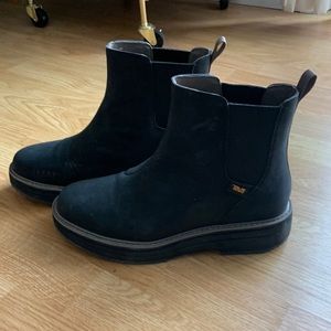 Teva Midform Chelsea Boot
